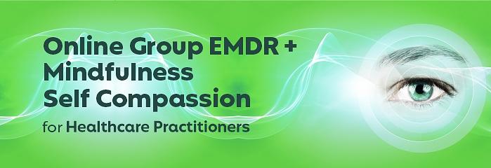 Online Group EMDR - 8 September hero image